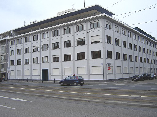 Registergericht